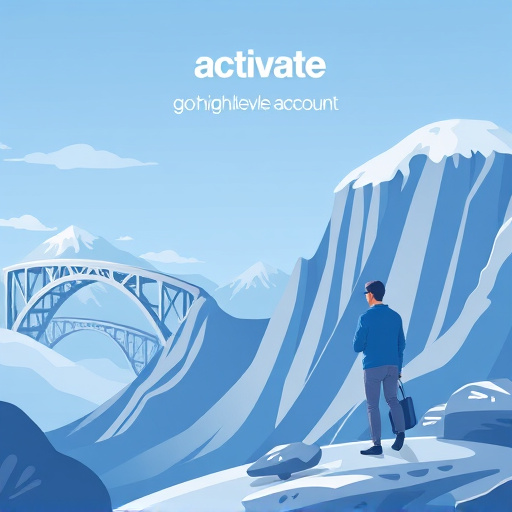 activate gohighlevel account