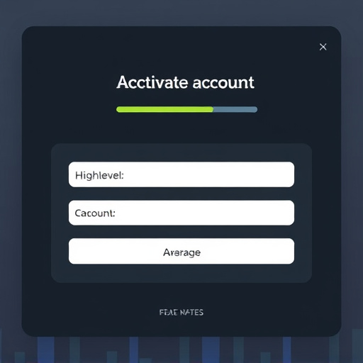 activate gohighlevel account
