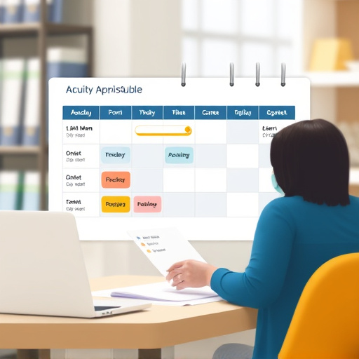 acuity appointment scheduler