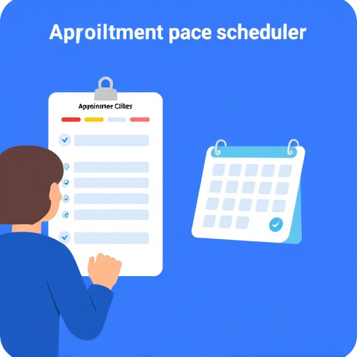 acuity appointment scheduler