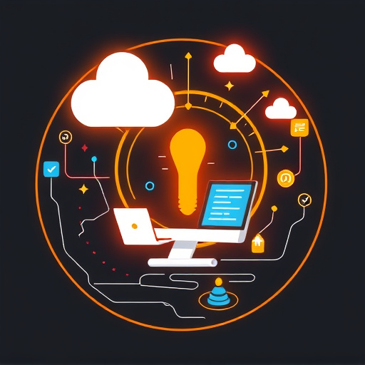 advanced crm technology