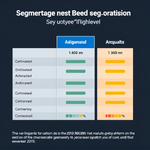 advanced segmentation pricing gohighlevel