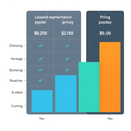 advanced segmentation pricing gohighlevel