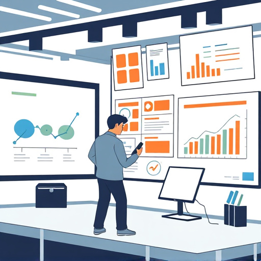 advertising campaign management