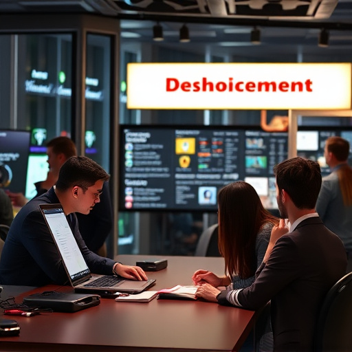 advertising campaign management
