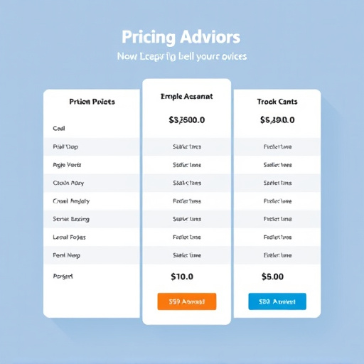 advisor client management pricing