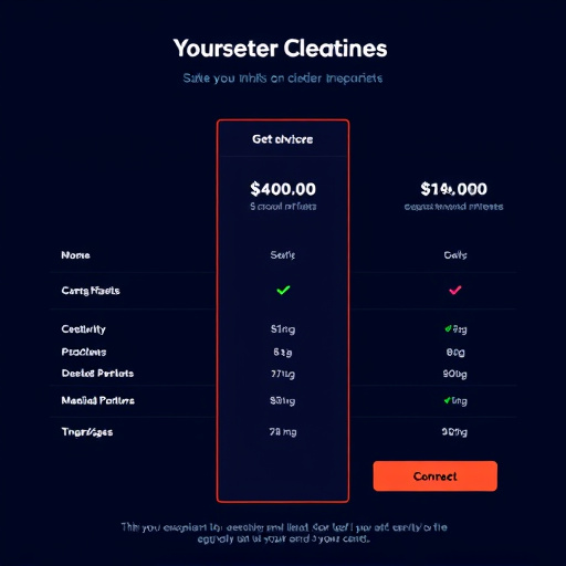 advisor client management pricing