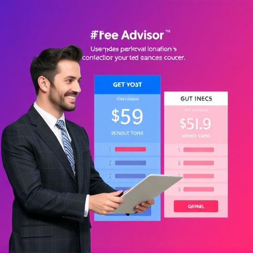advisor lead generation pricing