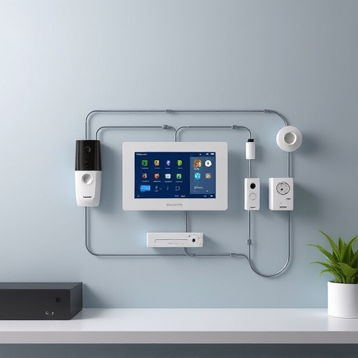 affordable automation system