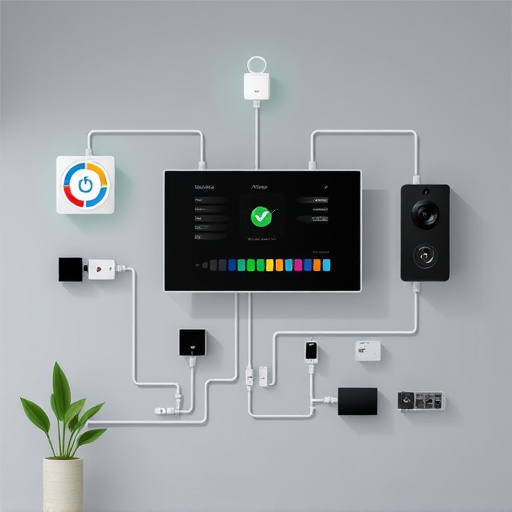 affordable automation system