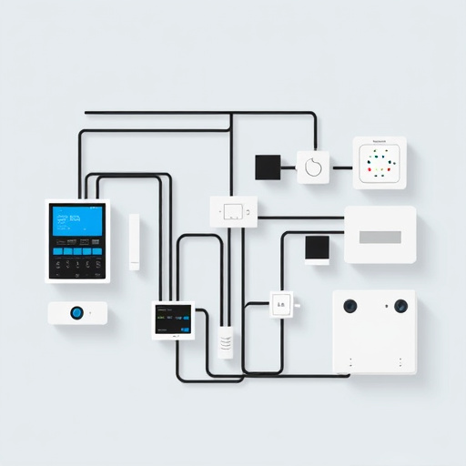 affordable automation system