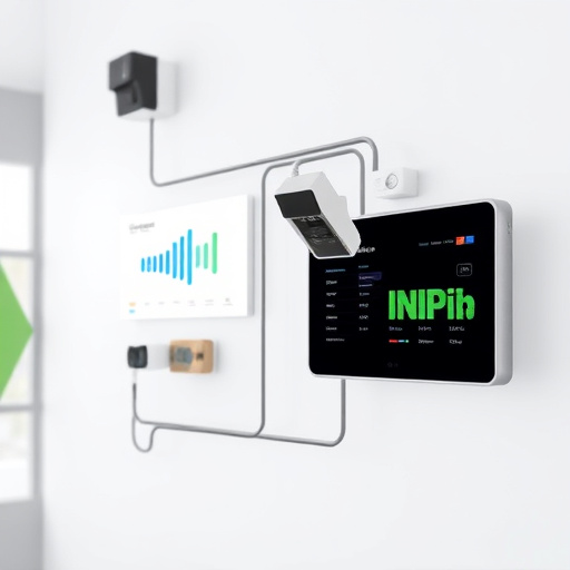 affordable automation system