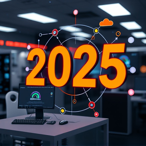 agency automation solution 2025