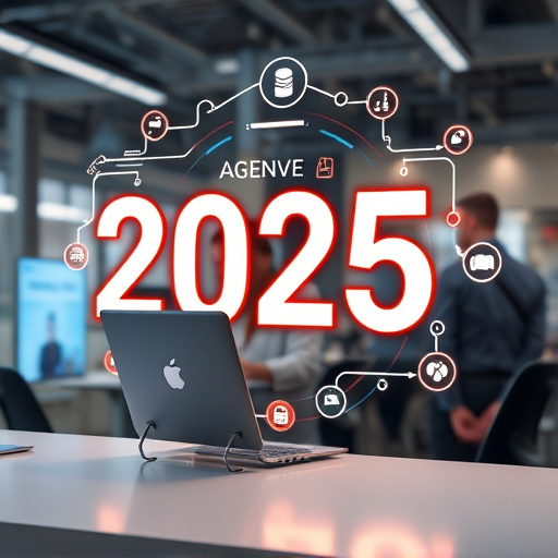 agency automation solution 2025