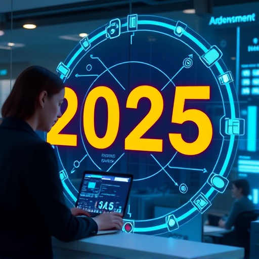 agency automation solution 2025