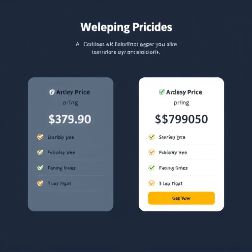 agency freelancer pricing