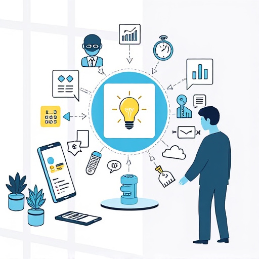 agency marketing automation