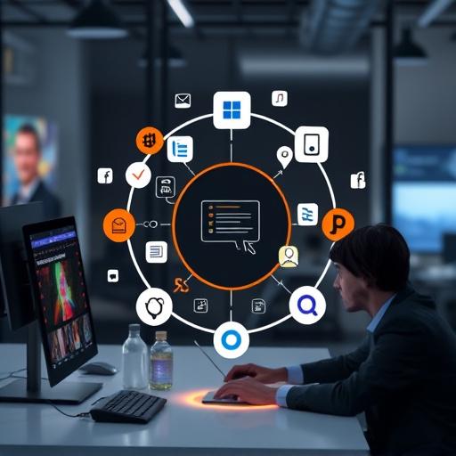 agency marketing automation
