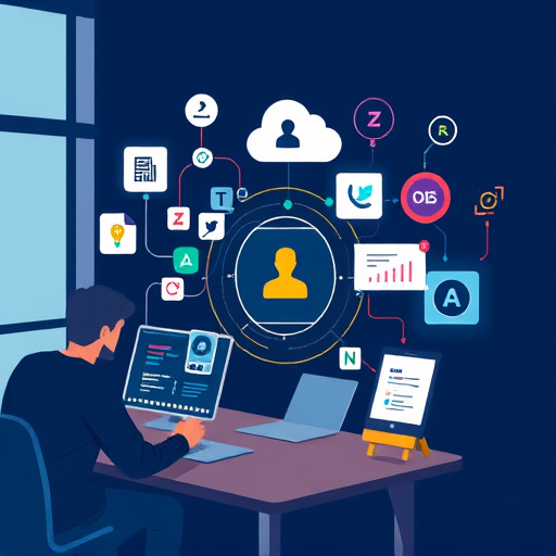 agency marketing automation