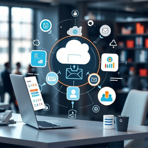 agency marketing automation