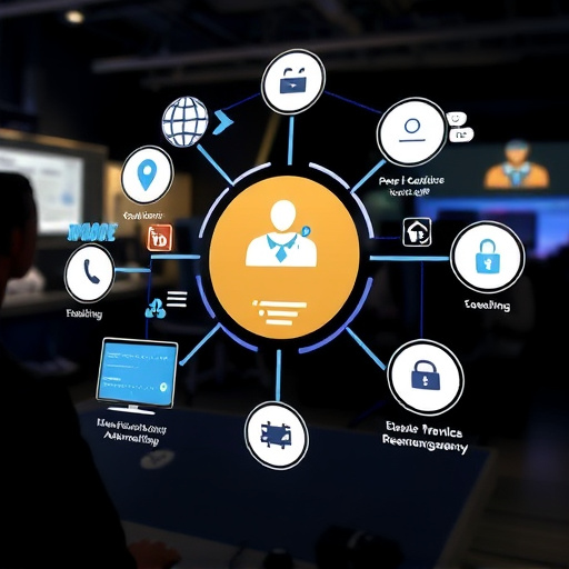 agency marketing automation