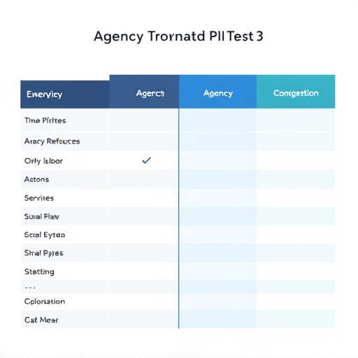 agency platform comparison
