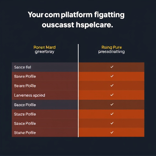agency platform comparison
