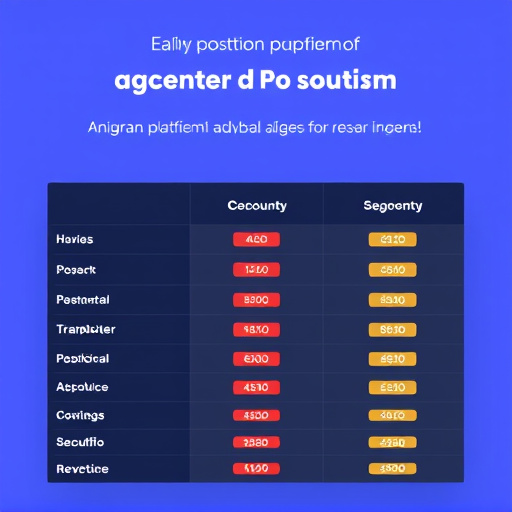 agency platform comparison