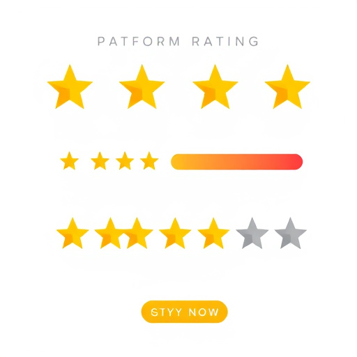 agency platform rating