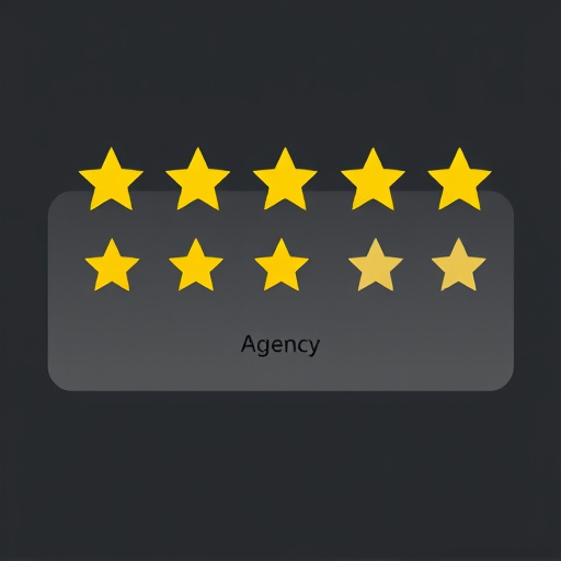 agency platform rating