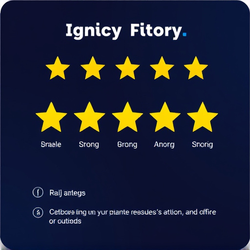agency platform rating