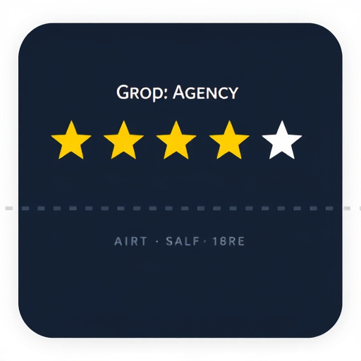 agency platform rating