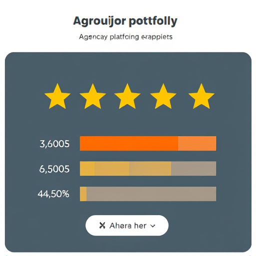 agency platform rating