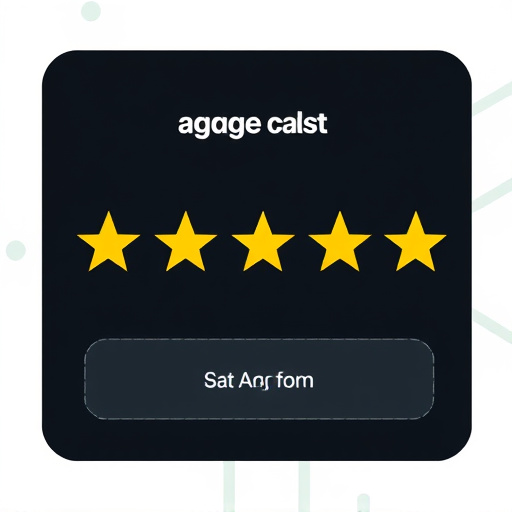 agency platform rating