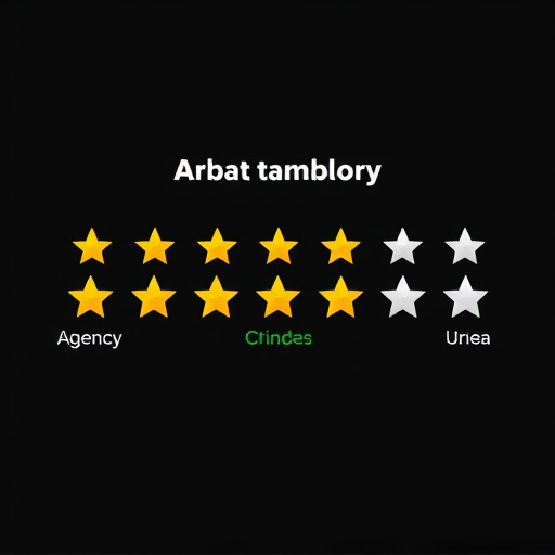 agency platform rating