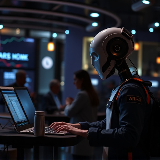 ai driven staffing expense