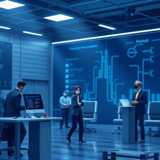 ai driven staffing expense