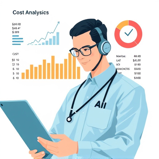 ai employee cost analysis