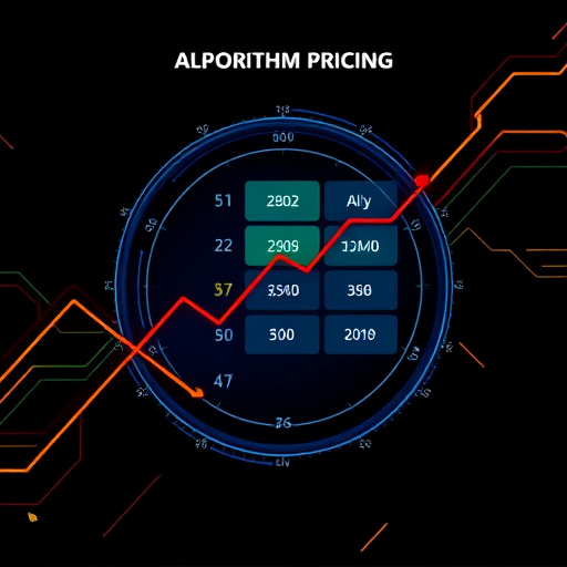 algorithm pricing for gohighlevel
