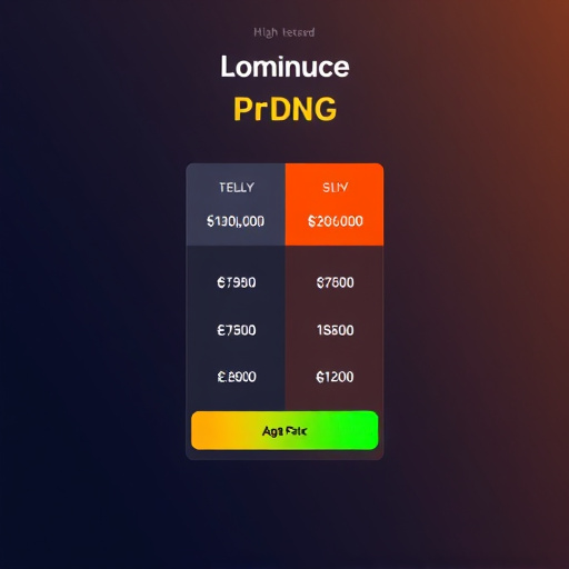 algorithm pricing for gohighlevel