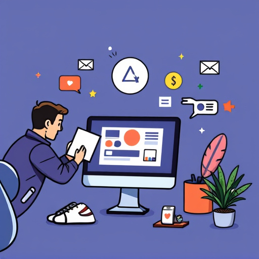 all in one marketing competitor