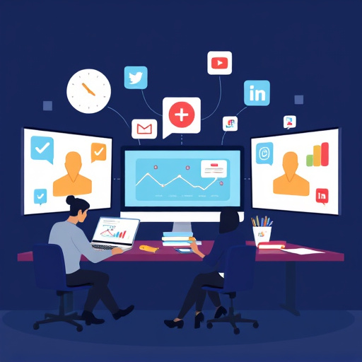 all in one marketing competitor