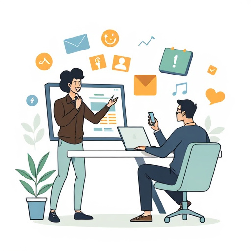all in one marketing competitor