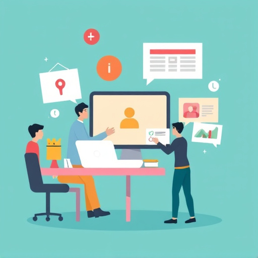 all in one marketing competitor