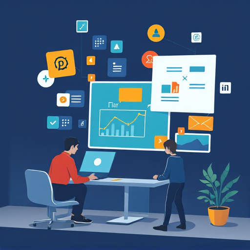 all in one marketing competitor