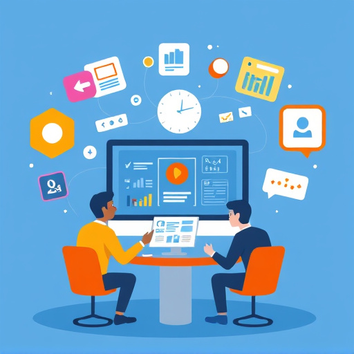 all in one marketing competitor