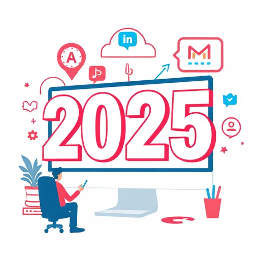 all in one marketing solution 2025