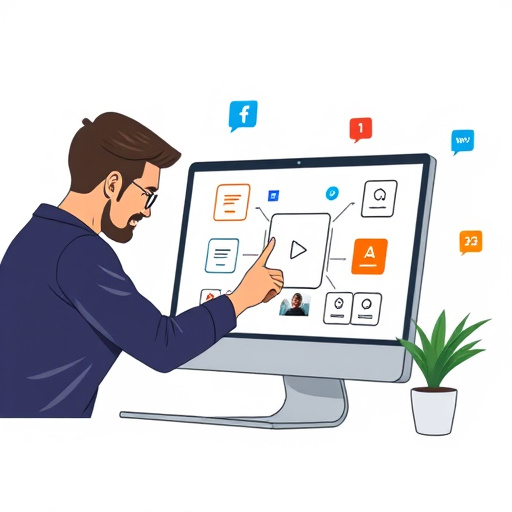 all in one marketing solution
