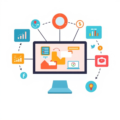 all in one marketing solution