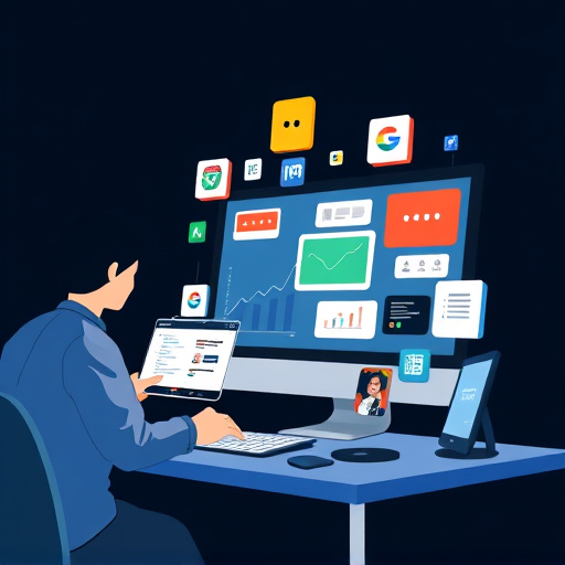 all in one marketing solution